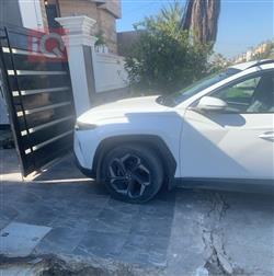 هیۆندای تۆکسۆن